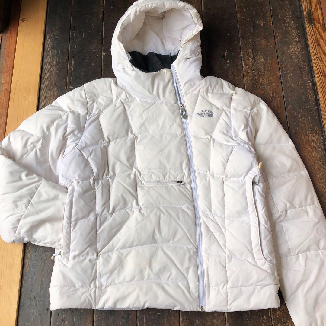 The north clearance face prodigy 600
