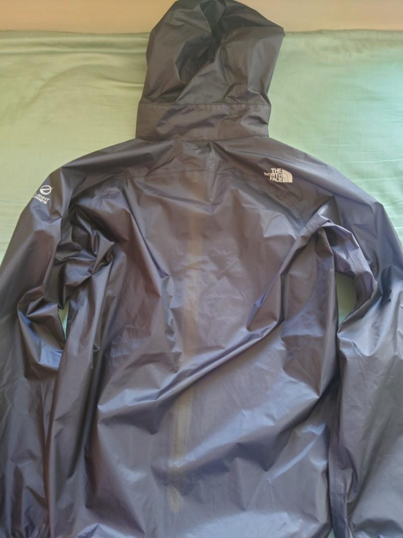 The North Face Strike Trail Hoodie Jacket 防水風褸 日本版 男裝 外套及戶外衣服 Carousell