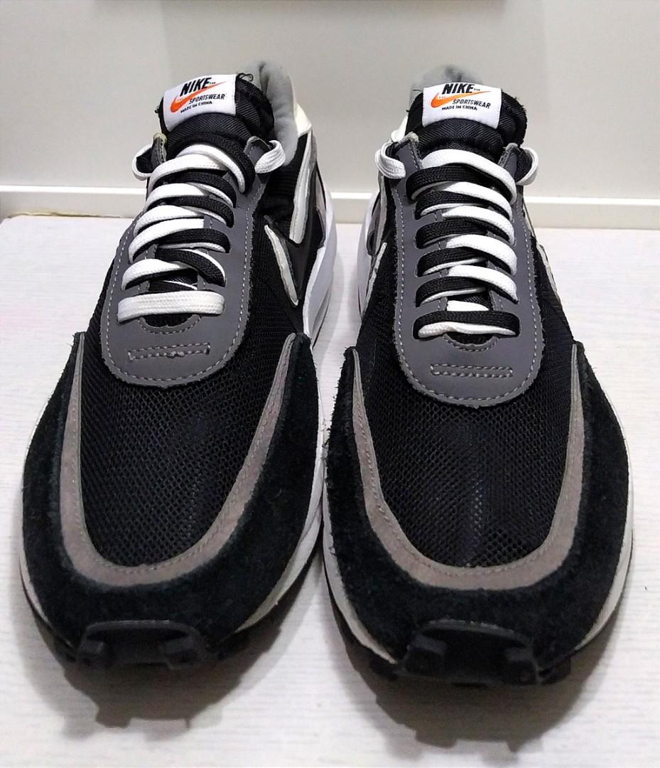 Sacai discount nike daybreak