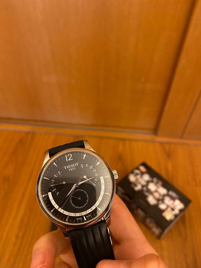 Tissot t0636371605700 hot sale
