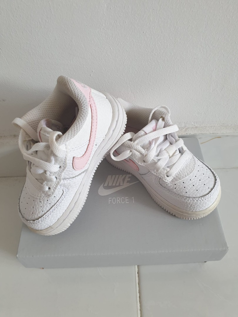Girl air force shoes hotsell