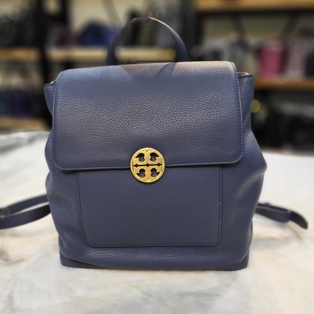 Tory Burch Emerson large tote bag, Luxury, Bags & Wallets on Carousell