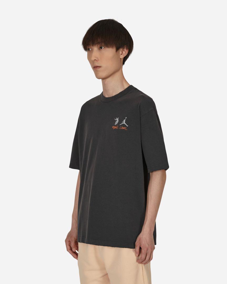 jordan t shirt xs