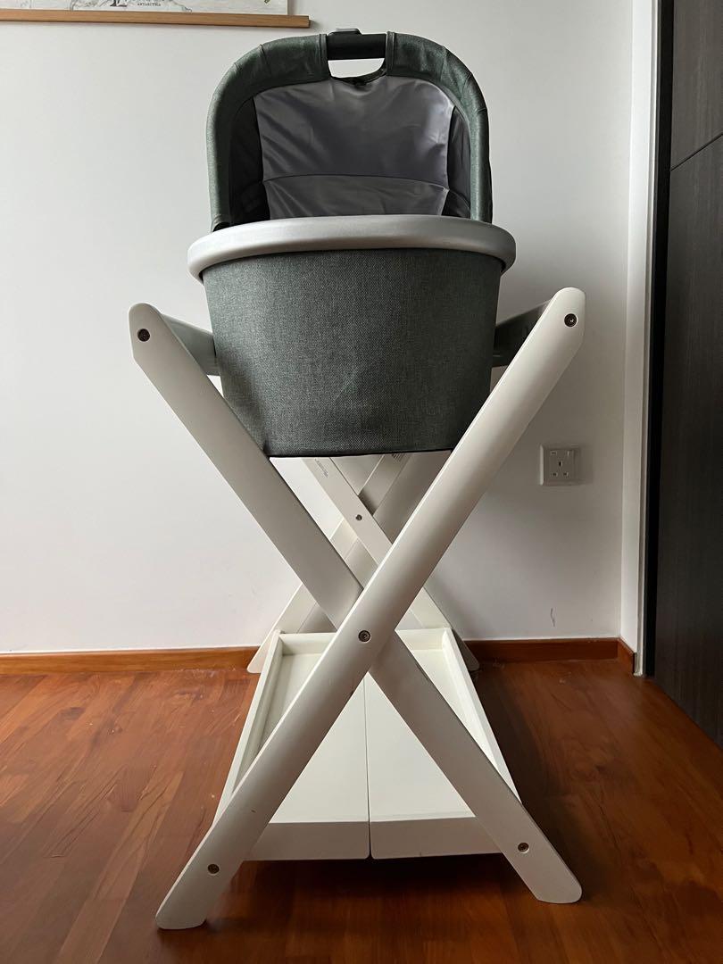 UPPAbaby + stand, Babies & Kids, Baby Nursery & Kids Furniture