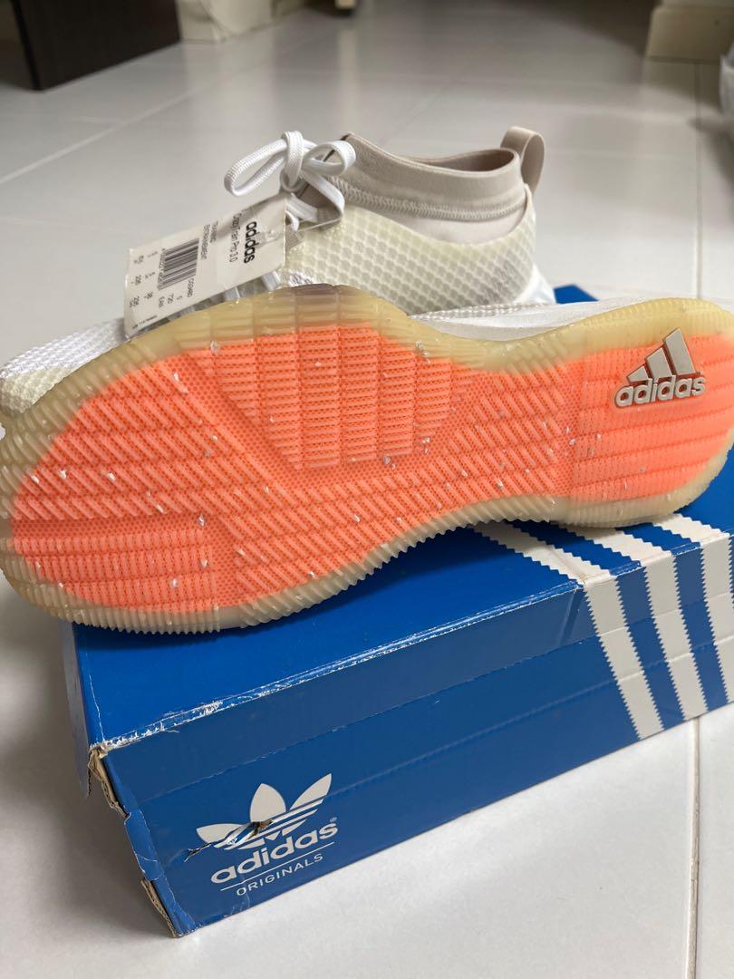 Adidas crazy train 2 top