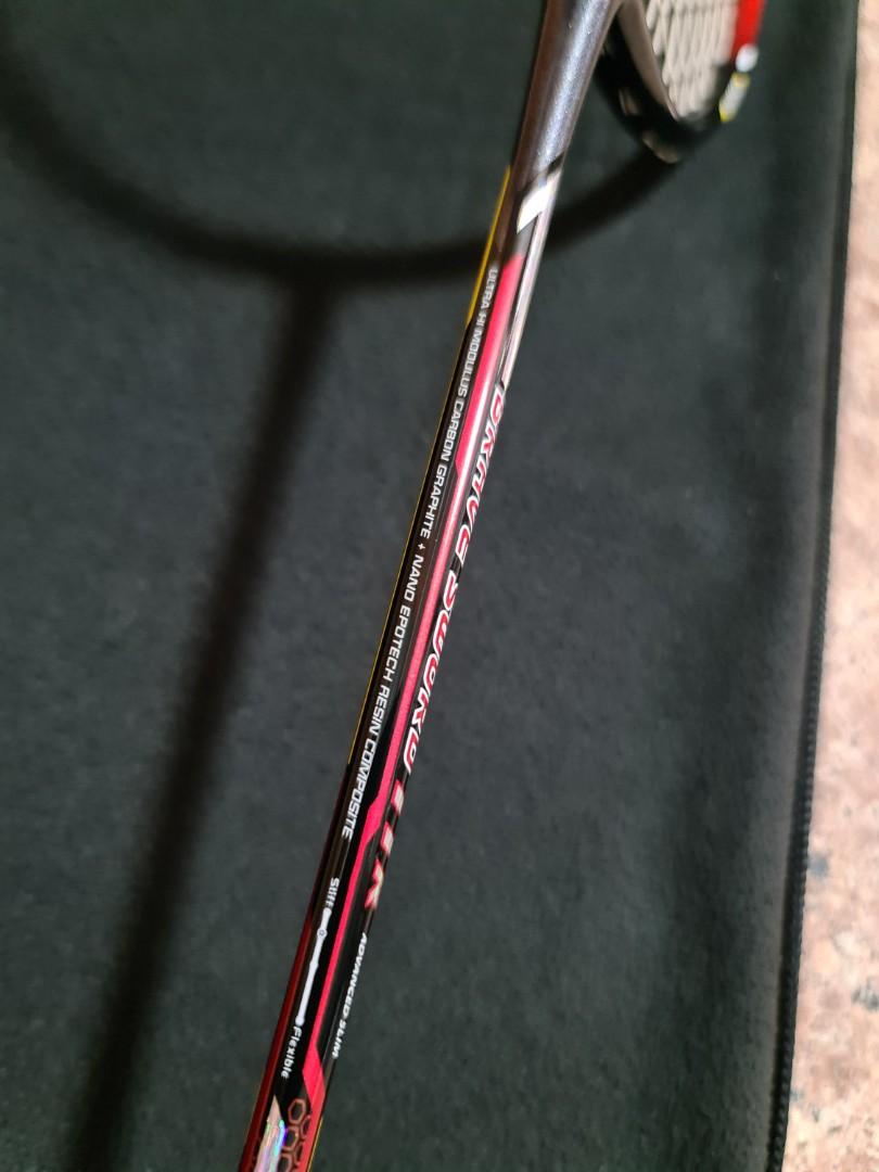 Felet Sword Racket Victor Brave Sword 11R Badminton Racket Li Ning Yonex Mizuno Apacs ...