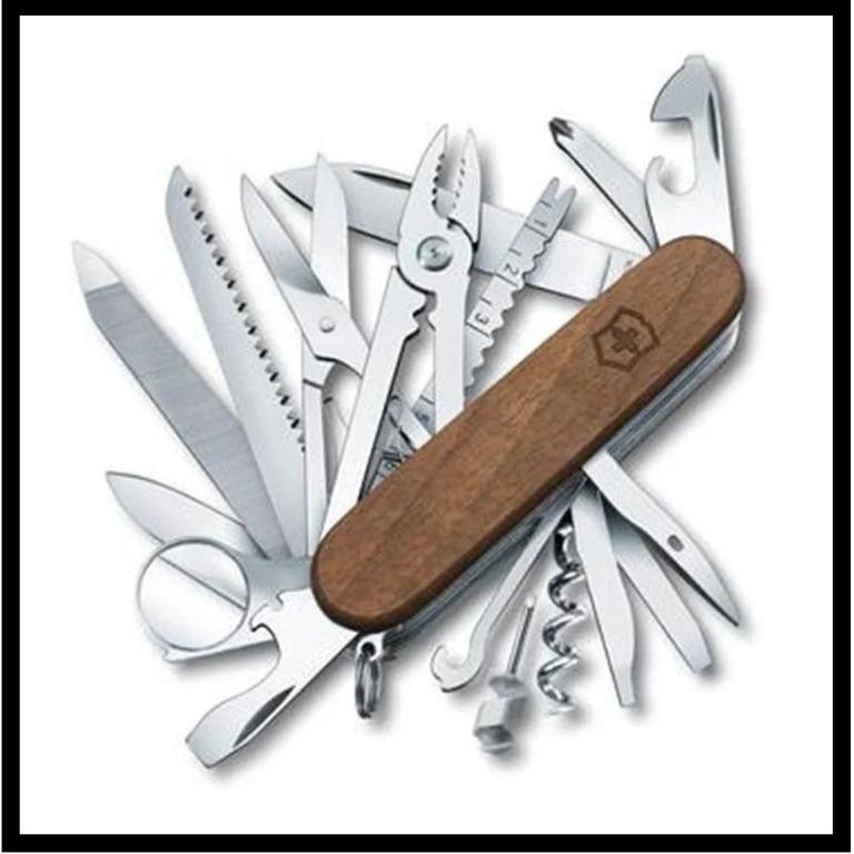 Swisschamp wood new arrivals