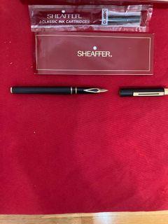 Vintage/Sheaffer Targa #1003 Fountain Pen