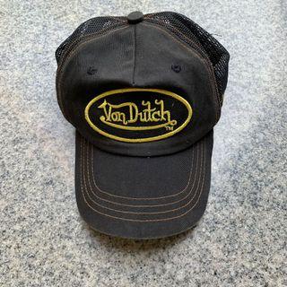 Von Dutch Trucker Hat