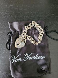 Von Treskco bracelet