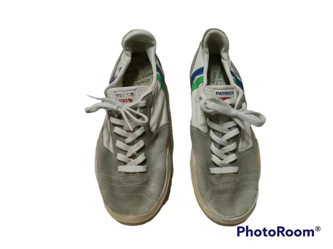 Patrick sale squash shoes