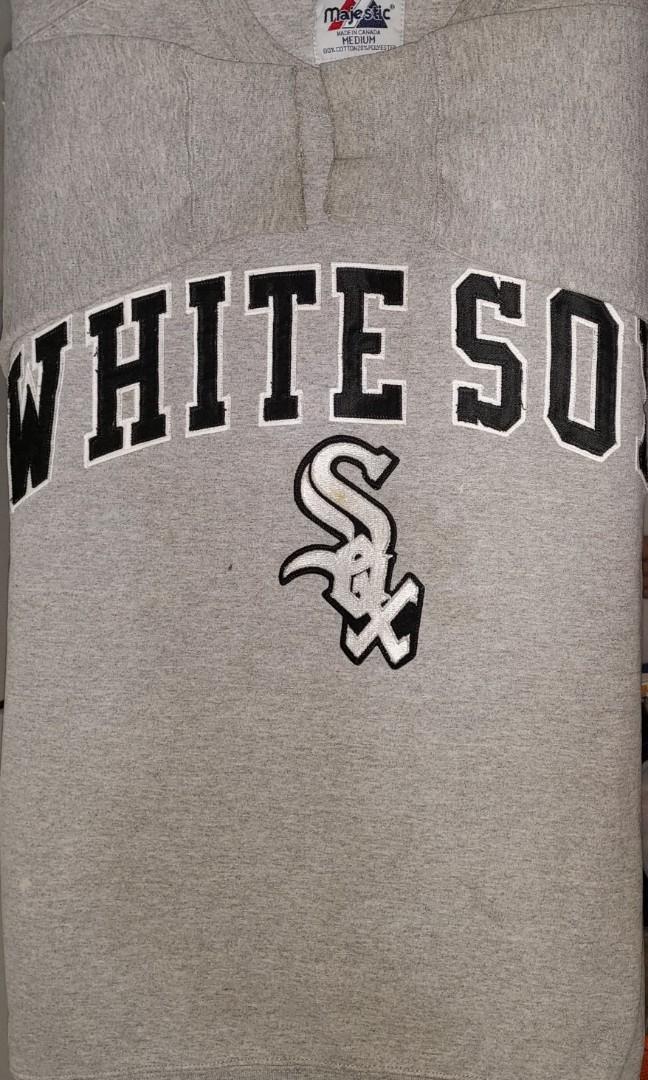 White sox crewneck sweatshirt sale