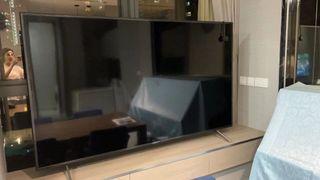 WTS PRISM 75 inch tv