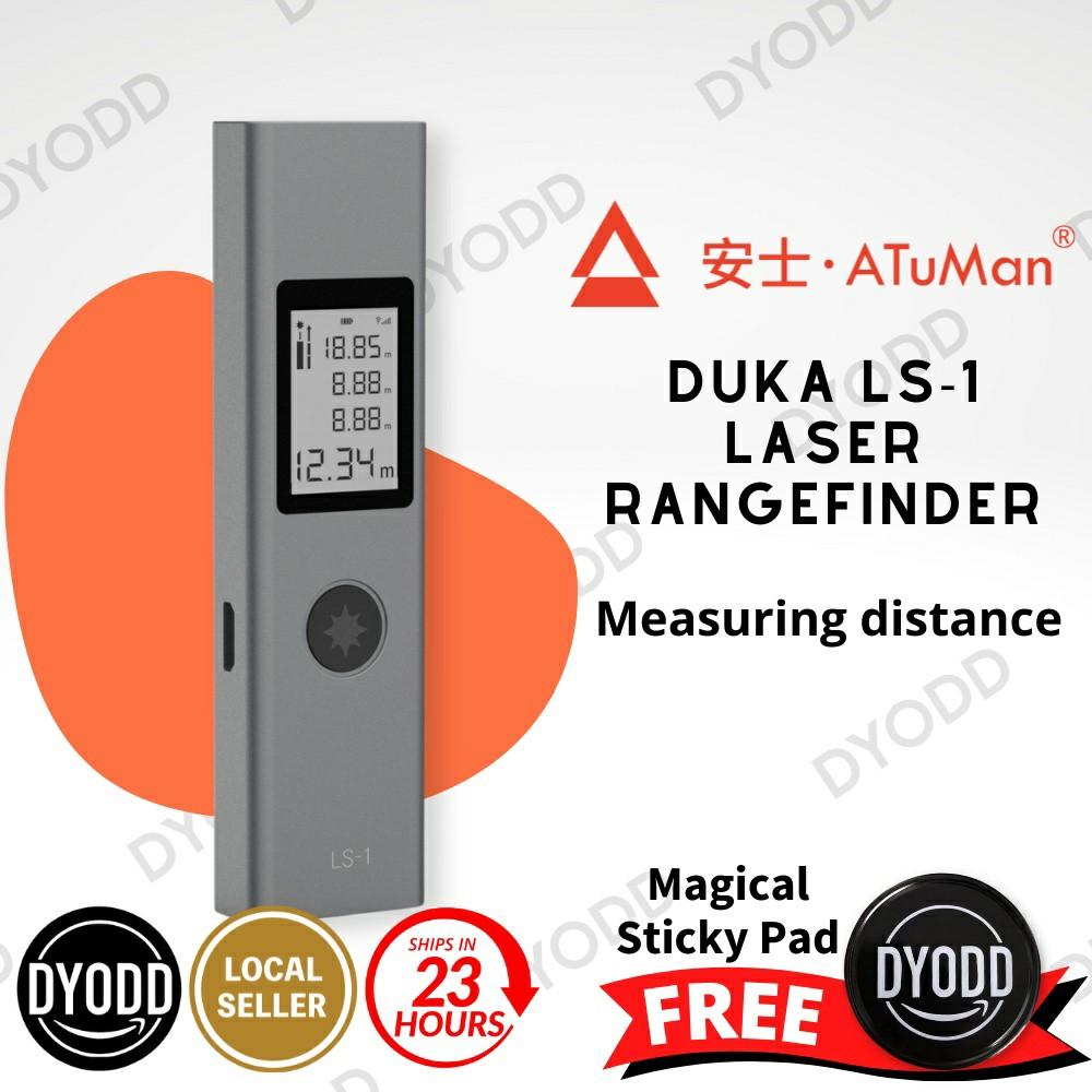 Xiaomi distance shop meter