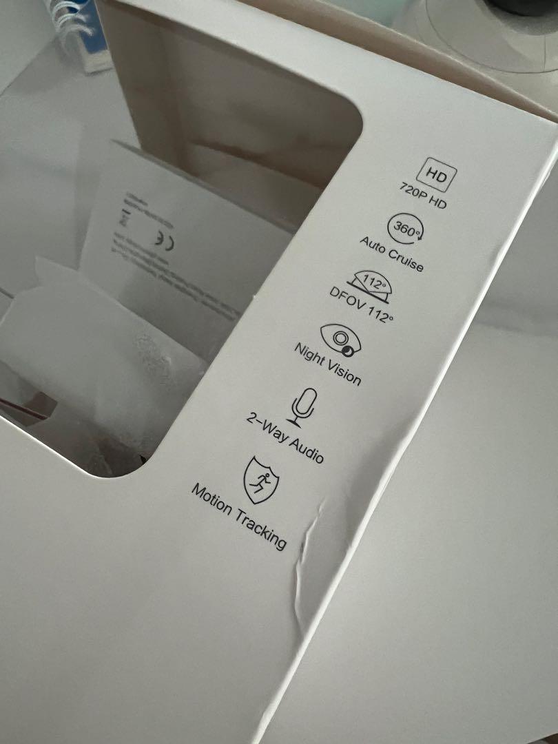 Yi dome camera 720p manual top