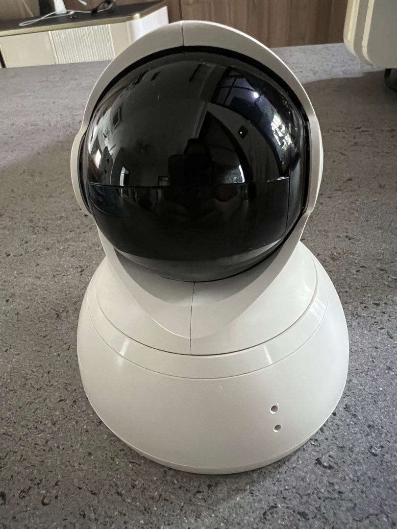 Yi dome sales camera 720p manual