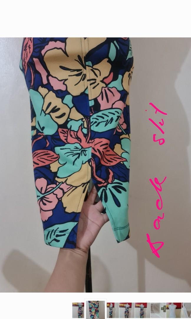 Zara Trafaluc Spring Summer 2017 Dress, Women's Fashion, Dresses & Sets