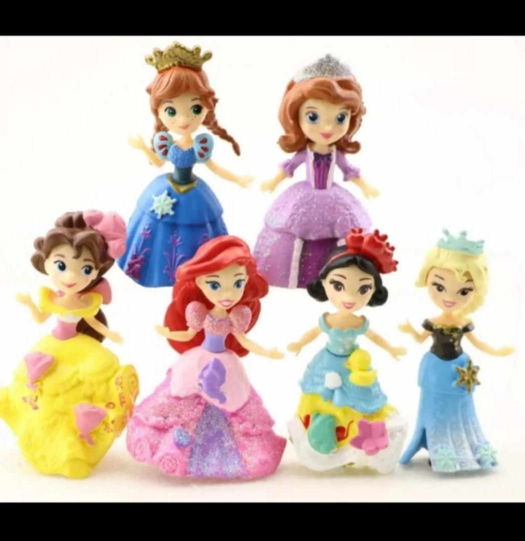 8+ Elsa Barbie Cake