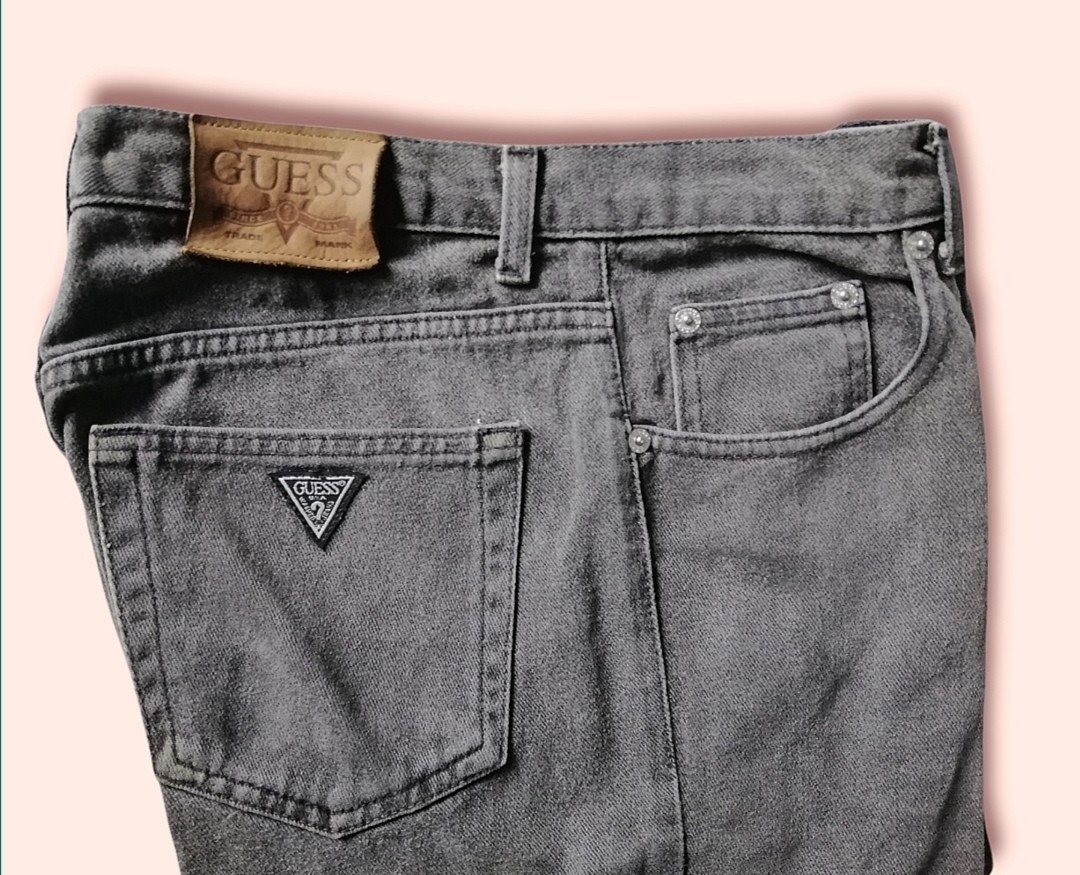 Guess classic jeans hot sale