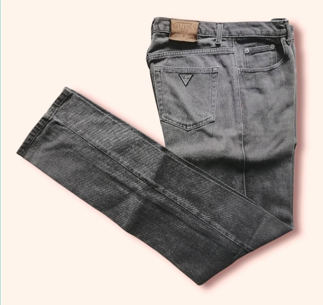 Guess classic hot sale jeans