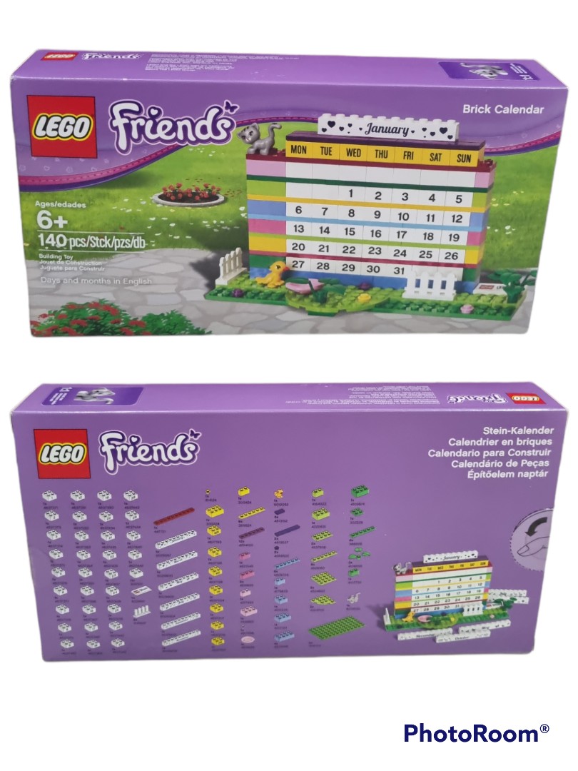 850581-lego-friends-brick-calendar-hobbies-toys-toys-games-on