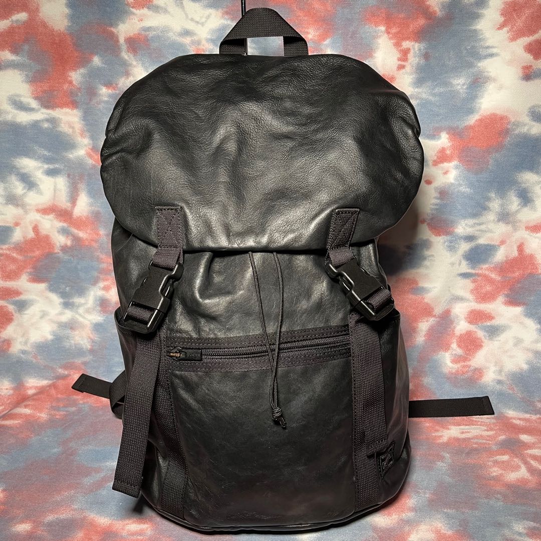 Porter shop aloof rucksack