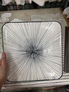 大平盤 淺盤 蛋糕盤 法式餐盤plate