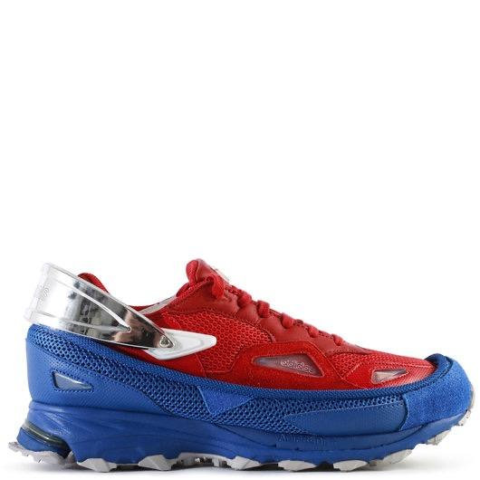Raf simons response trail 1 store