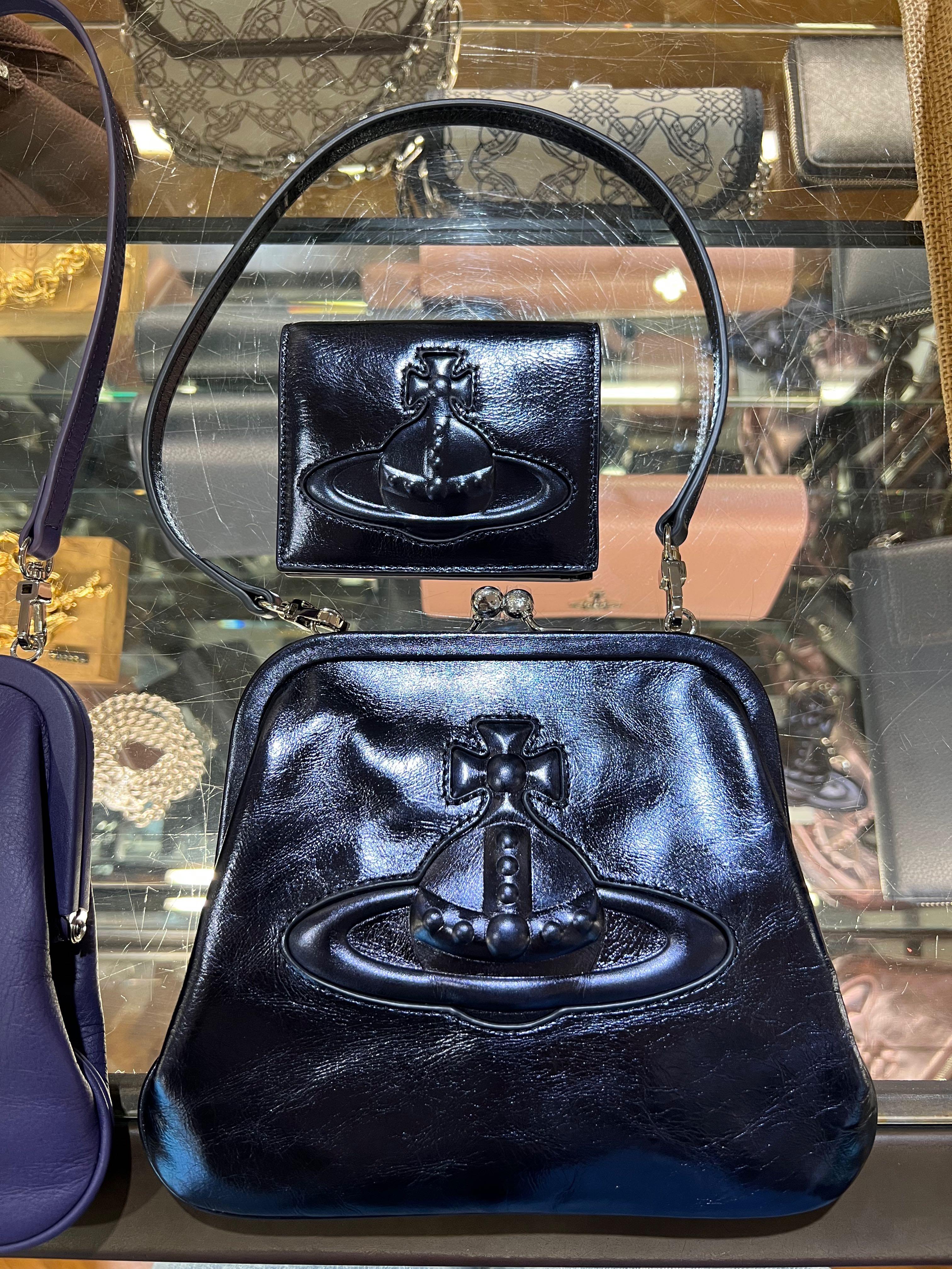 Vivienne Westwood Chelsea Bag Jennie