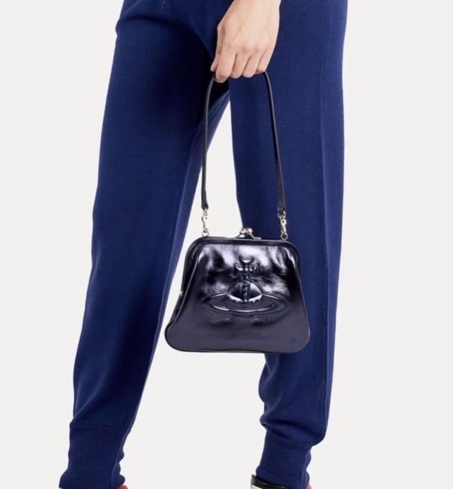 Vivienne westwood chelsea best sale bag