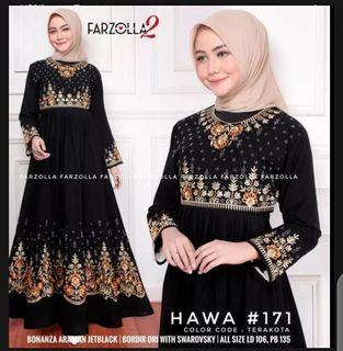 Abaya turki