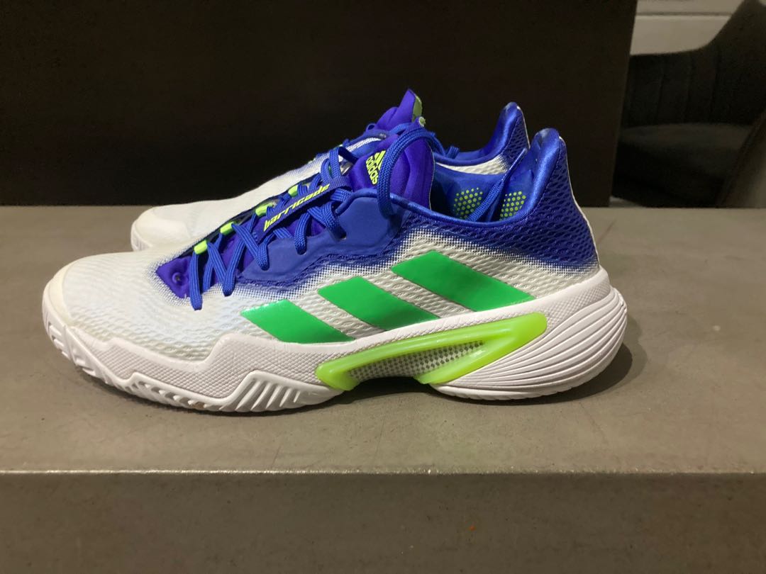 Adidas barricade deals boost 216