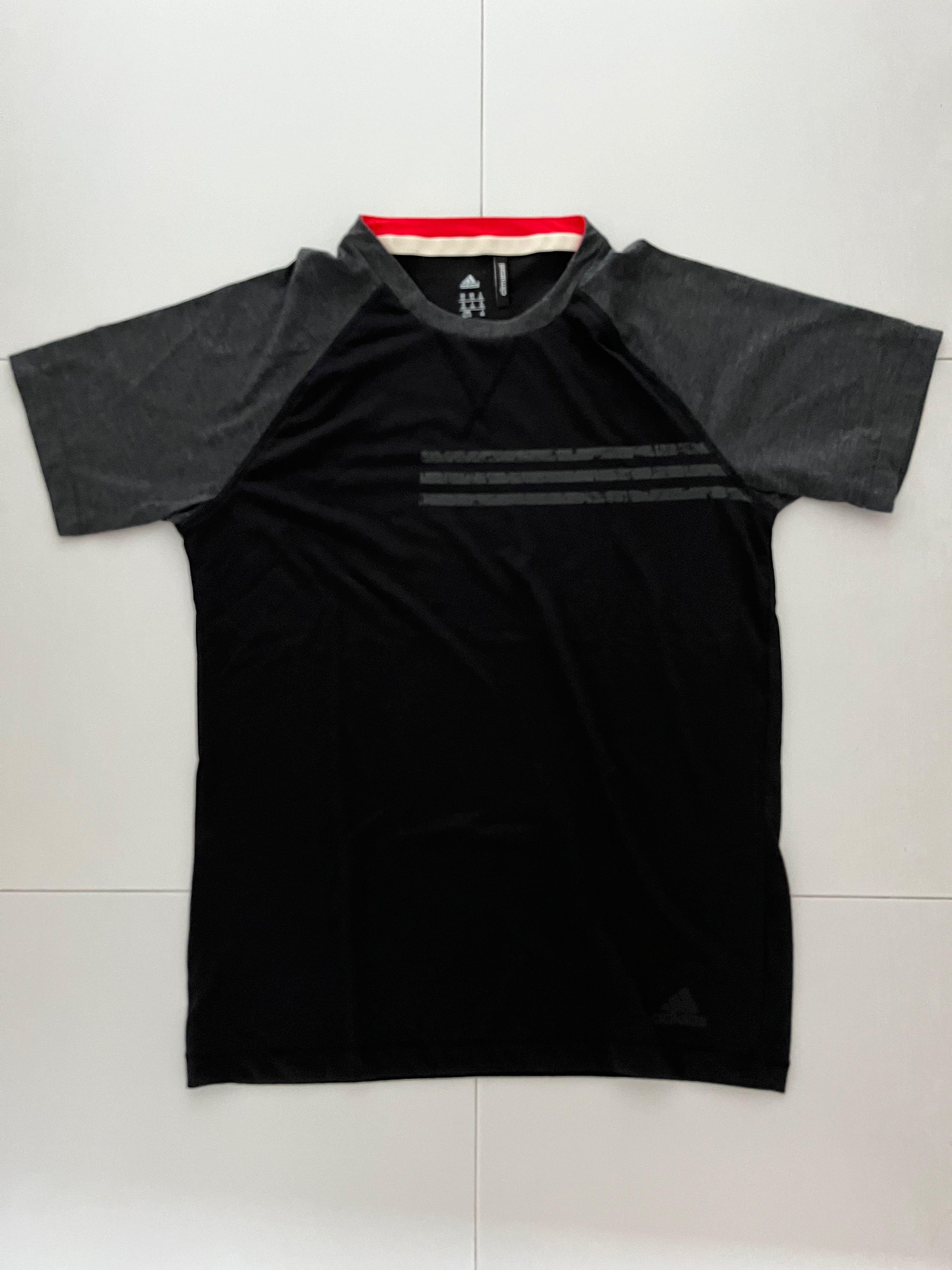 climacool tshirt