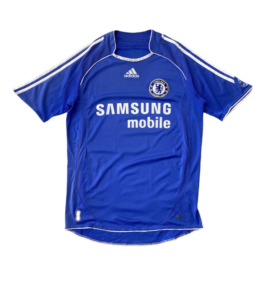 Jersey online chelsea adidas