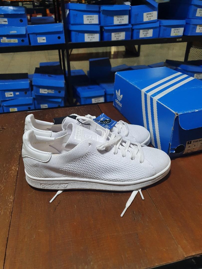 Adidas Stan Smith PK CQ3032 Original Store Resmi Adidas