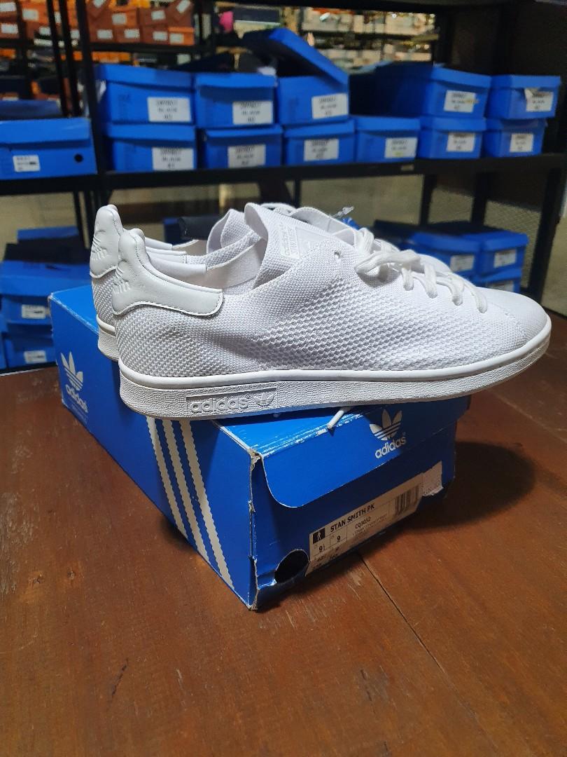 Adidas Stan Smith PK CQ3032 Original 