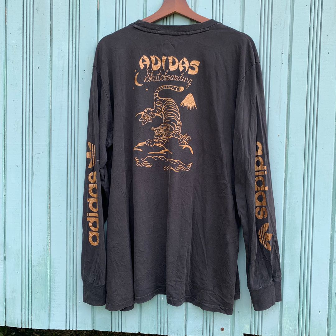 Adidas sukajan sales