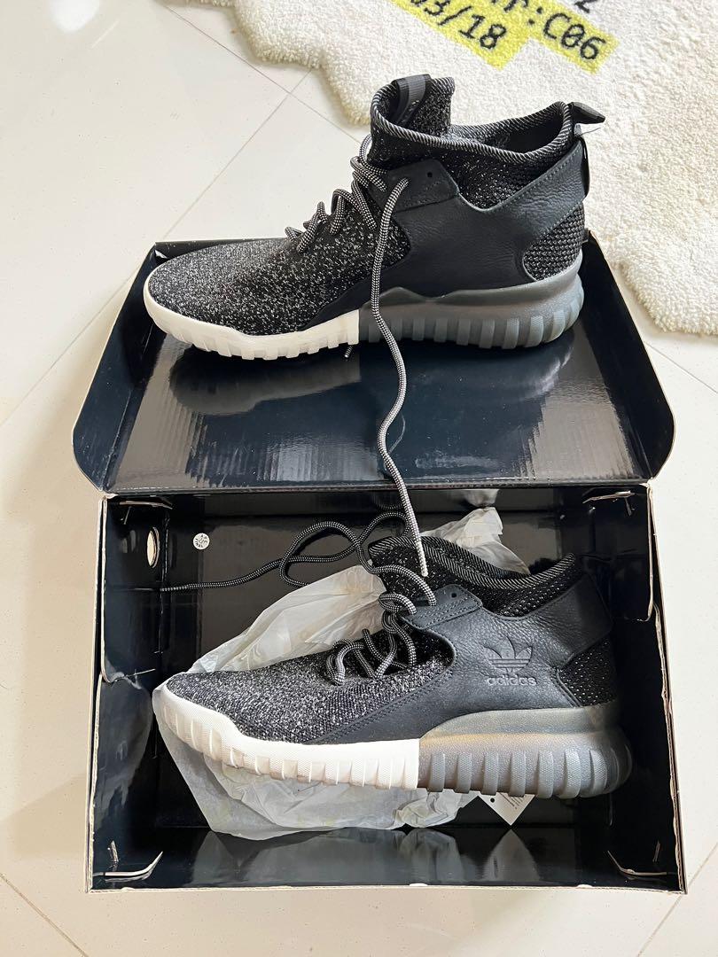 Adidas tubular x asw sales primeknit
