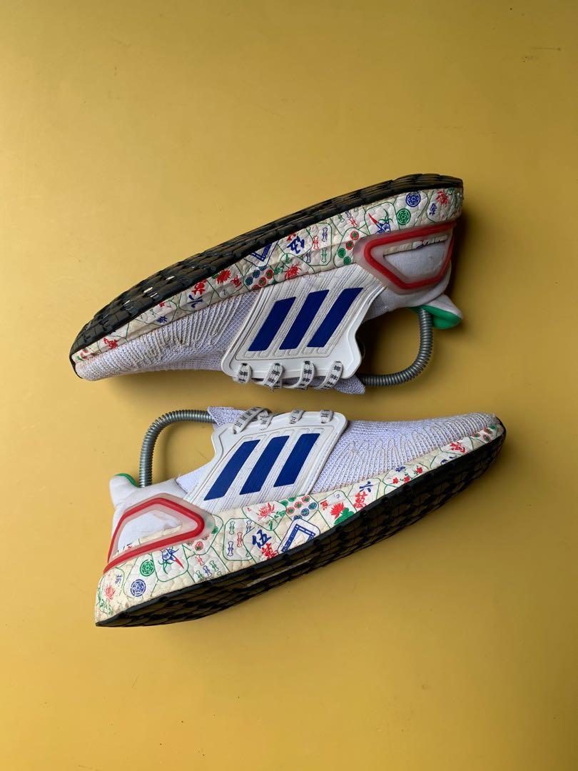 adidas gazelle silver green womens Adidas Ultraboost 22 Marimekko (W) main image 0