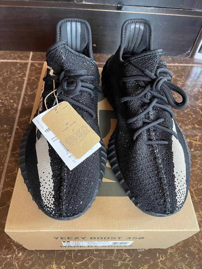 Adidas yeezy oreo cena top