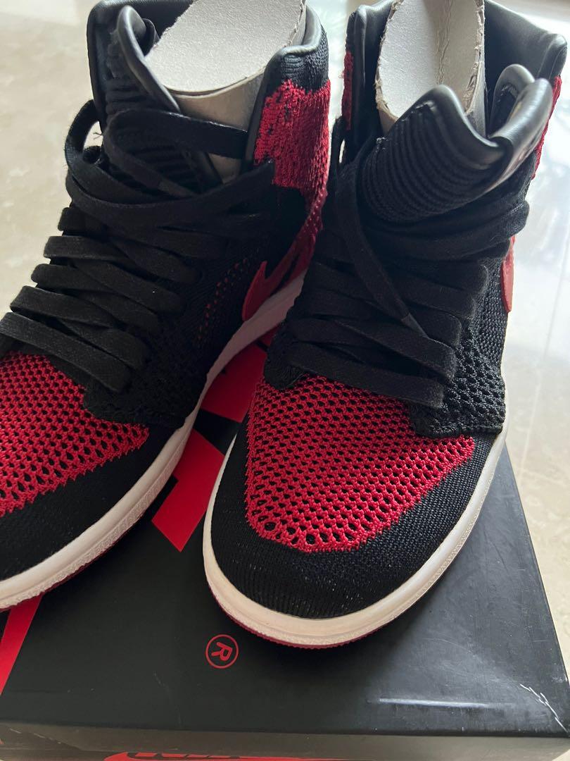 Air jordan fnatic store