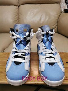 Air Jordan 6 Retro (US7)