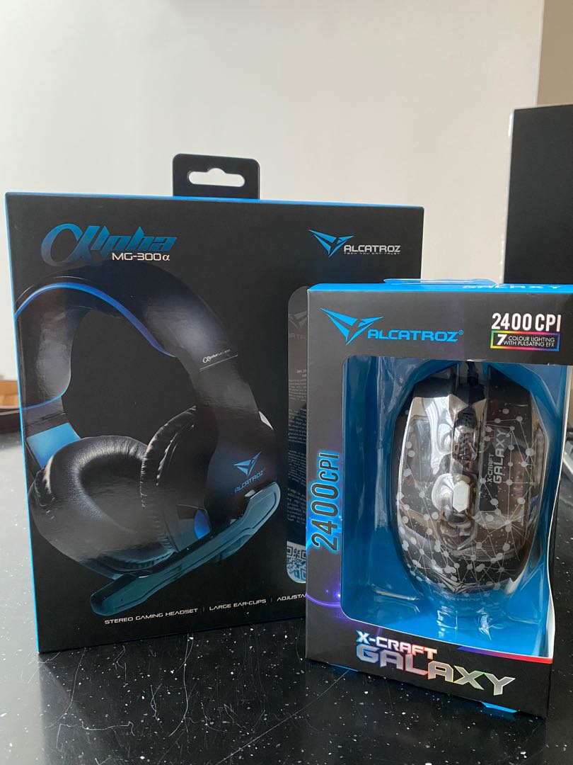Alcatroz alpha mg300a review sales