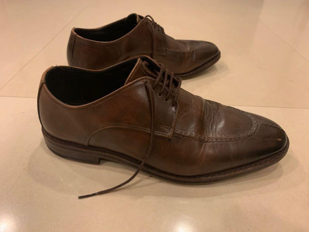 Allen edmonds hot sale formal shoes