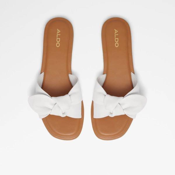Aldo sliders sale
