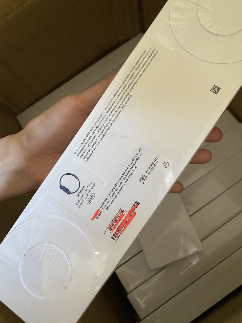 Vibrating Motor Taptic Engine Apple Watch Series 6 40mm A2291 A2293 A2375 -  ChipSpain.com