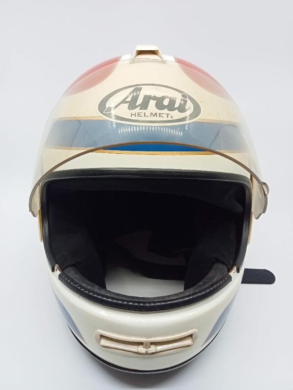 Arai freddie outlet spencer replica