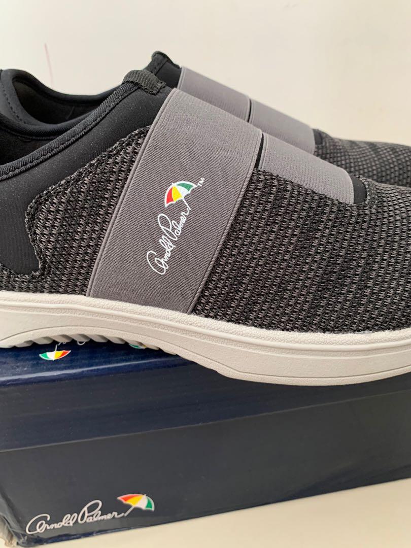 arnold palmer puma shoes