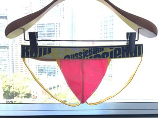 （分類：）位於 。 由 underwear4man 提交（商品編號 1159393977，圖片 1）。簡介： 。
