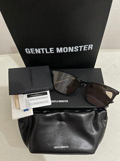 Auth Gentle Monster - Lilit 01 (BR)
